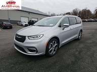 Chrysler Pacifica Pinnacle 2024 3.6l 3.6 Benzyna 287KM