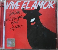V.A. Vive el amor !!! 2ĆD
