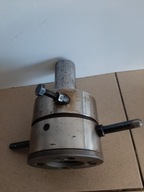 GŁOWICA GWINTUJĄCA GWINCIARSKA PITTLERA NIEMIECKA A 4 J.6 WAGA 7 KG