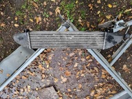Mercedes W212 Intercooler Chłodnica powietrza A2045000100