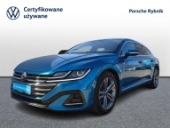 Volkswagen Arteon Shooting Brake 2.0TSI 190KM ACC