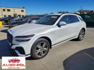 Genesis GV70 2022 GENESIS GV70 BASE 3.5 Benzyna 375KM