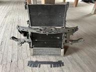 MERCEDES VITO VIANO W639 CHŁODNICE PAS PRZEDNI