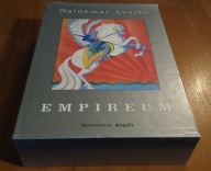 Patriotyczne Empireum Bibliofilstwa czyli Przewodnik 1-2 Waldemar Łysiak