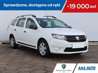 Dacia Logan 1.2 16V, Salon Polska, Klima