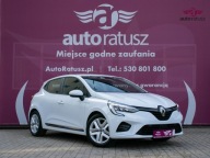 Renault Clio FV23%*Automat* Benz-Hybryda*Gwarancja