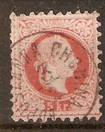 Łopuszanka Chomina-zabór austriacki kas.