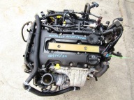 OPEL MOKKA ASTRA J SILNIK A14NET B14NET KOMPLETNY 105 TYS KM