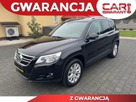 Volkswagen Tiguan Auto z Niemiec 69 tys. przeb. 4-montion-Sport- DSG Stan