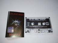 Six Feet Under – Haunted - KASETA MC CANNIBAL CORPSE HOLOGRAM K899