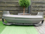 ZDERZAK TYŁ AUDI A1 82A S LINE PO 2018 82A807511C mag 7