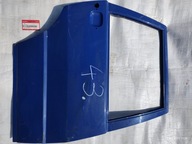 Drzwi Tył Prawy Fiat Uno