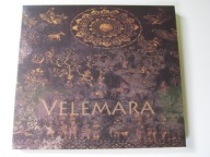 VELEMARA - Abysmia ( PETER ANDERSSON )