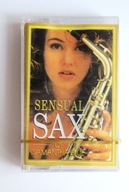 The sensual sax of Samantha Blue - kaseta nowa w folii