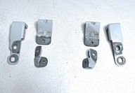 AUDI A5 8W6 F5 MOCOWANIE UCHWYT BŁOTNIKA LEWY PRAWY PRZÓD 8W6821433 #461