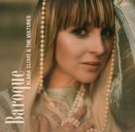 Płyta BAROQUE Klara Cloud & The Vultures