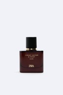 CZYSTE PERFUMY a nie EDP - Zara Vibrant Leather Violet Elixir 60ml - UNIKAT