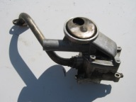 Audi A3 8P 3,2 VR6 Pompa oleju 022115153C Oryginał