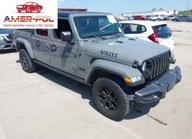 Jeep Gladiator Willys 2021 3.6l 3.6 Benzyna 285KM