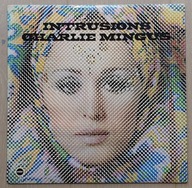 LP CHARLIE MINGUS - Intrusions 1972 UK VG+/VG+