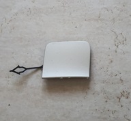 Opel Crossland X zaślepka zderzaka przód 39097383