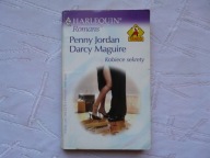 KOBIECE SEKRETY PENNY JORDAN