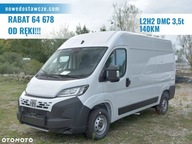Fiat Fiat Ducato Maxi L2H2 140KM DMC 3.5t 2.2 Diesel 140KM