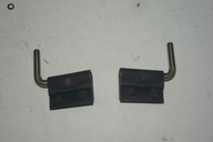 Zawiasy niskie do gramofonów Unitra Fonica G-8010 i pochodne