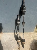 TOYOTA YARIS IV Mazda 2 2023 1.5 Hybryda PÓŁOŚ PRAWA I LEWA