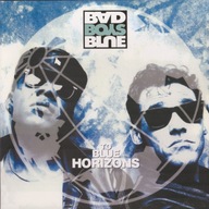 BAD BOYS BLUE - TO BLUE HORIZONS / BLUE VINYL