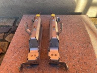 MERCEDES W176 W156 AIRBAG PODUSZKA LEWY PRAWY TYŁ