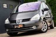 Renault Espace Renault Espace 2.0 dCi FAP Edition 25th 2.0 Diesel 150KM