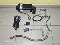 Webasto Air Top 2000 STC 12V - diesel, zestaw 2021 Multicontrol HD