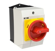 EATON 207157 WYŁĄCZNIK GŁÓWNY T0-3-15683/I1/SVB Łącznik 0-1 3P 20A 2Z 1R
