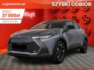 Szybki odbiór - Style 1.8 Hybrid 140KM | Podgrzewane fotele!