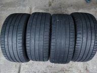 4x opony Michelin Pilot Sport 5 245/40 R18 5,7-6,5mm