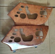 Panel drzwi -dekor sterowania fotela Mercedes CL w215 (europa)