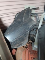 Błotnik st tylny lewy prawy tył Polonez 1500 borewicz