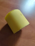 Wałek, Pręt poliuretan elastomer PU fi100mmx90 mm