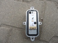 Skoda SUPERB III moduł lampy LED 11500011090