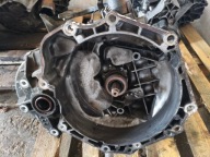 Skrzynia Biegów Opel Astra J 1.6 T Manual 6 Biegów M32 55186625