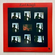 Earl Klugh – Living Inside Your Love, 1977, LP, Japan