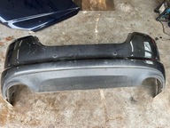 Jaguar XF X250 Lift 11-15 LNL ZDERZAK SEDAN TYŁ TYLNY PDC