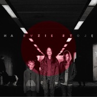 ORGANEK - Na razie stoję, na razie patrzę