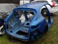 ALFA ROMEO STELVIO CWIARTKA DACH PAS TYL KAROSERIA