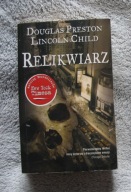 Relikwiarz Preston Child