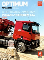 MAGAZYN RENAULT OPTIMUM LISTOPAD 2015
