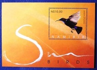 Namibia - Mi B 63 - Koliber