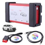 TESTER INTERFEJS DIAGNOSTYCZNY SAMOCHODOWYCH OBD2 MULTIDIAG PRO+ BT ZESTAW