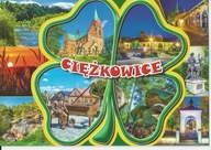 CIĘŻKOWICE WOJ MAŁOPOLSKIE